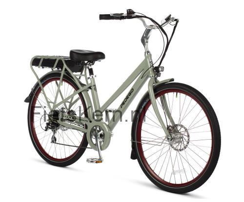 Pedego City Commuter specificaties